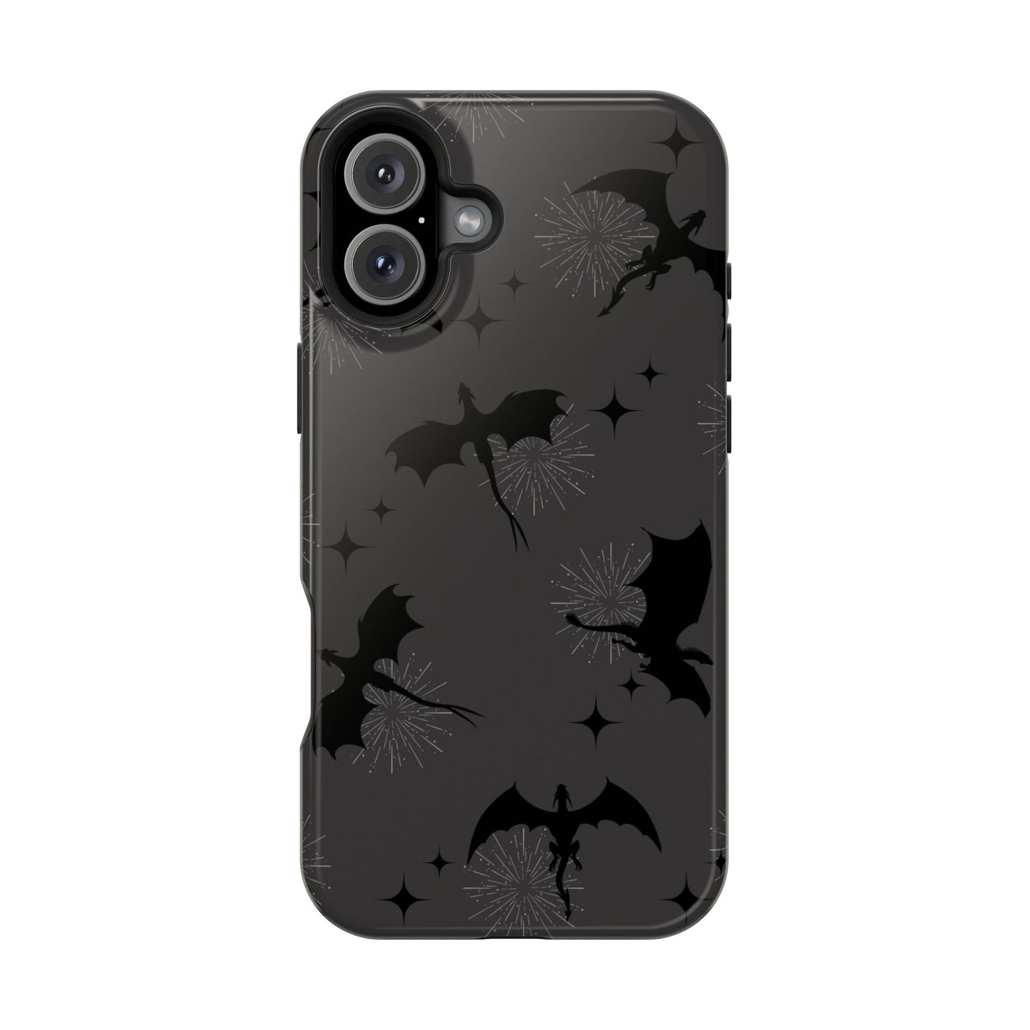 The Mother Of Dragons Case
