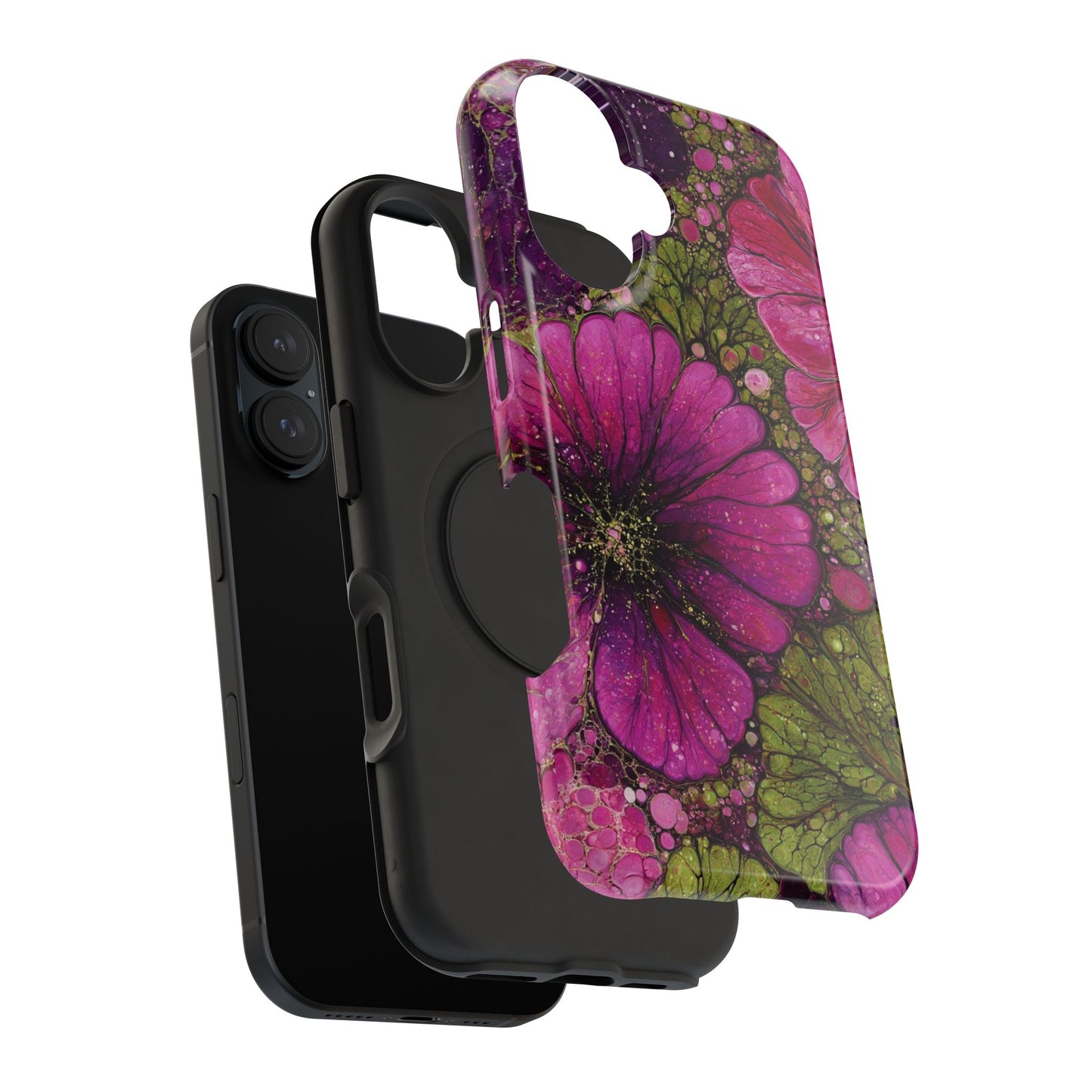 The Night Garden Case