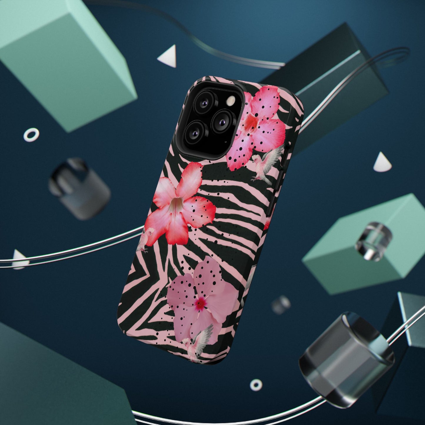 Tiger Kiss Case