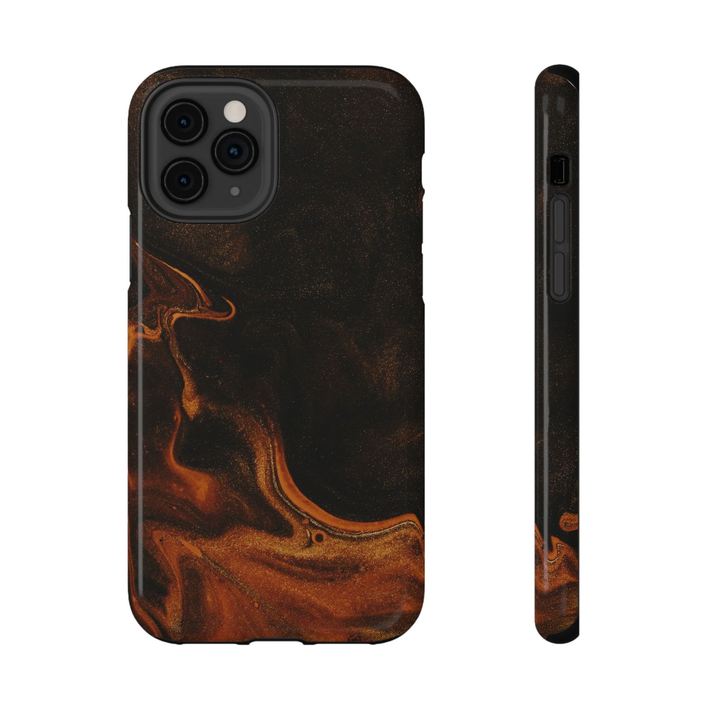 Moth to a Flame Case