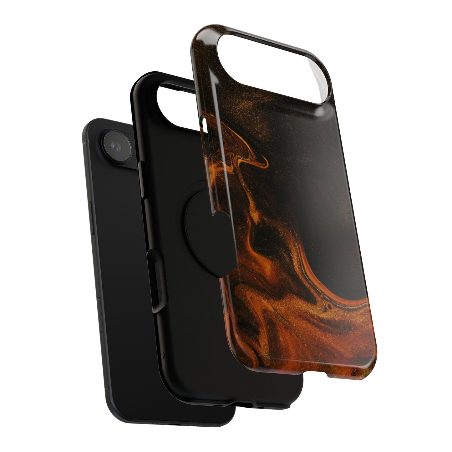 Moth to a Flame Case