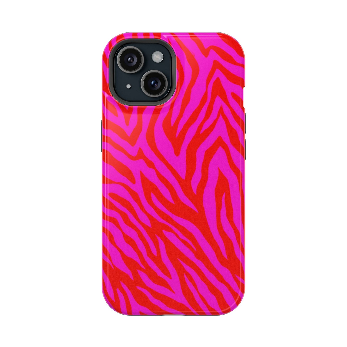 Circus Zebra Case