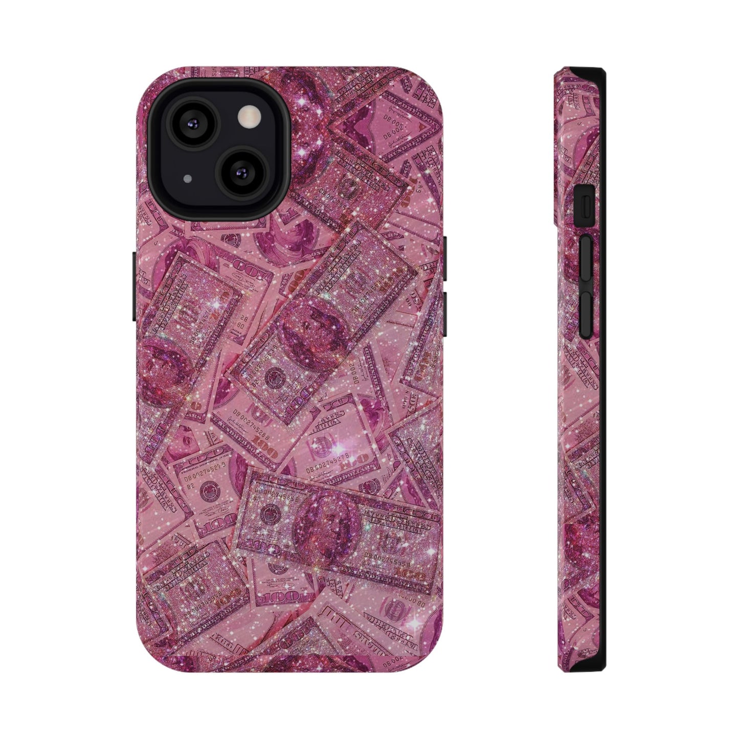 Dollar Dollar Bills Case