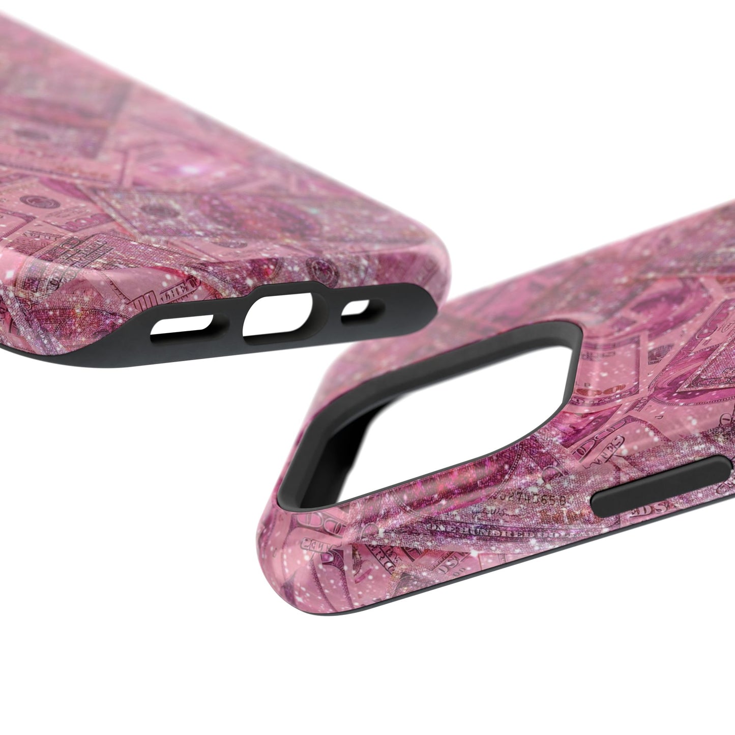 Dollar Dollar Bills Case