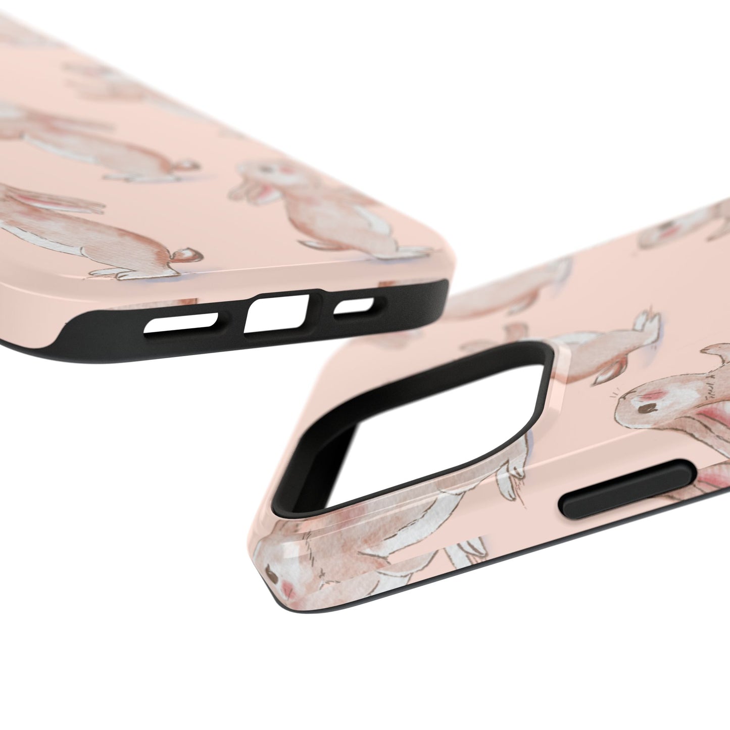 Bunnyfits Of Life Case