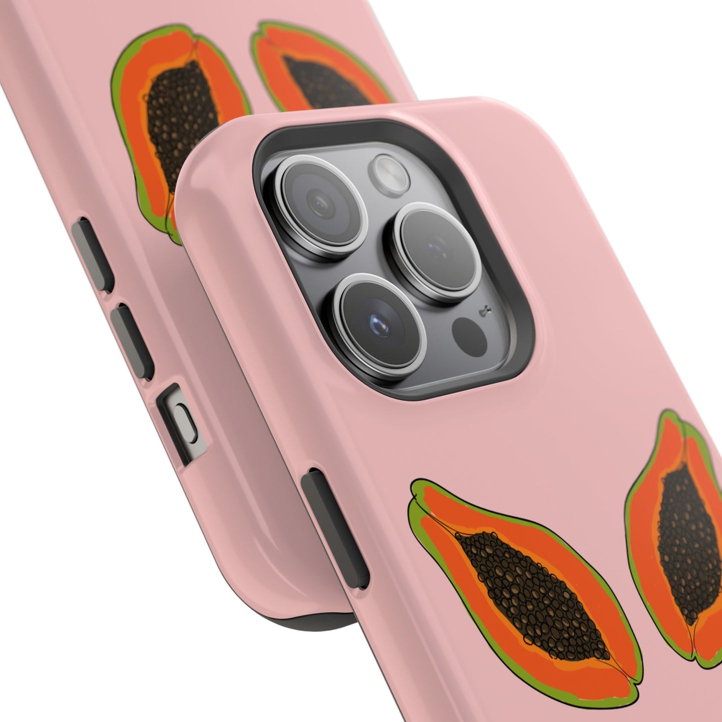 Papaya Party Case