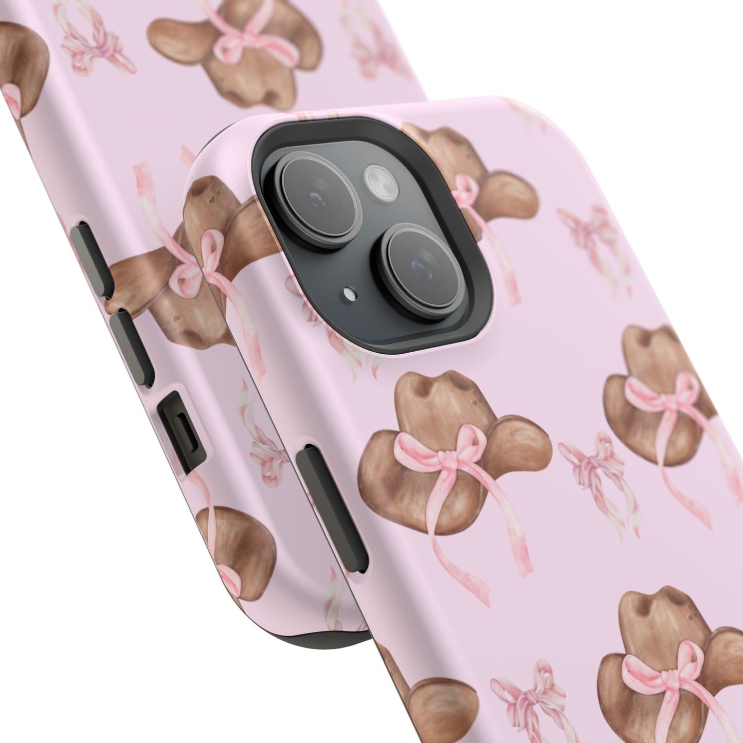 CowBoy CowBow Case