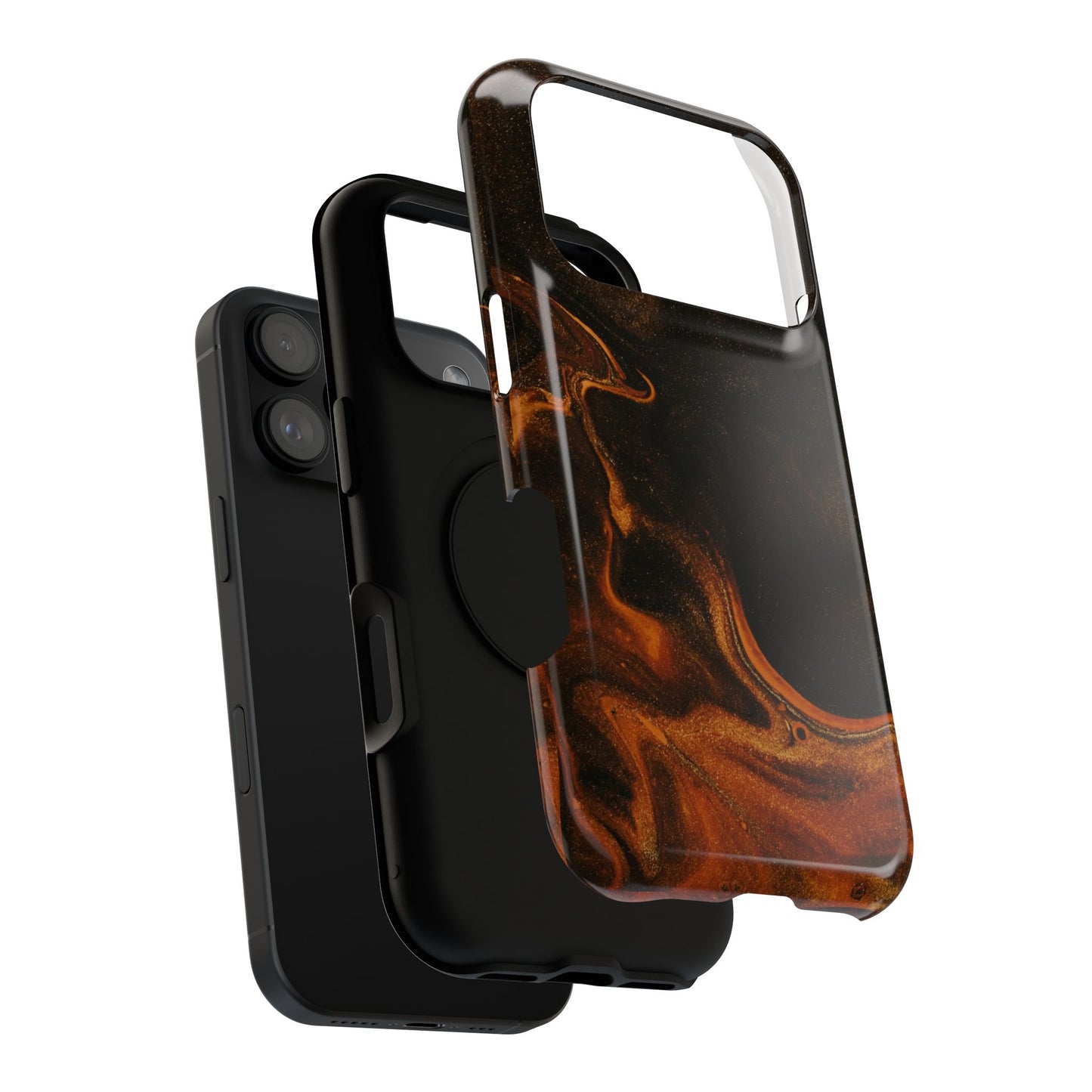 Moth to a Flame Case