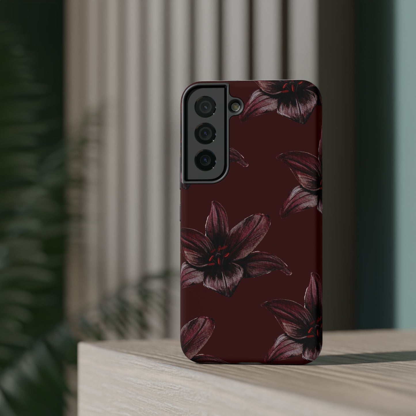 Dark Dreams Case