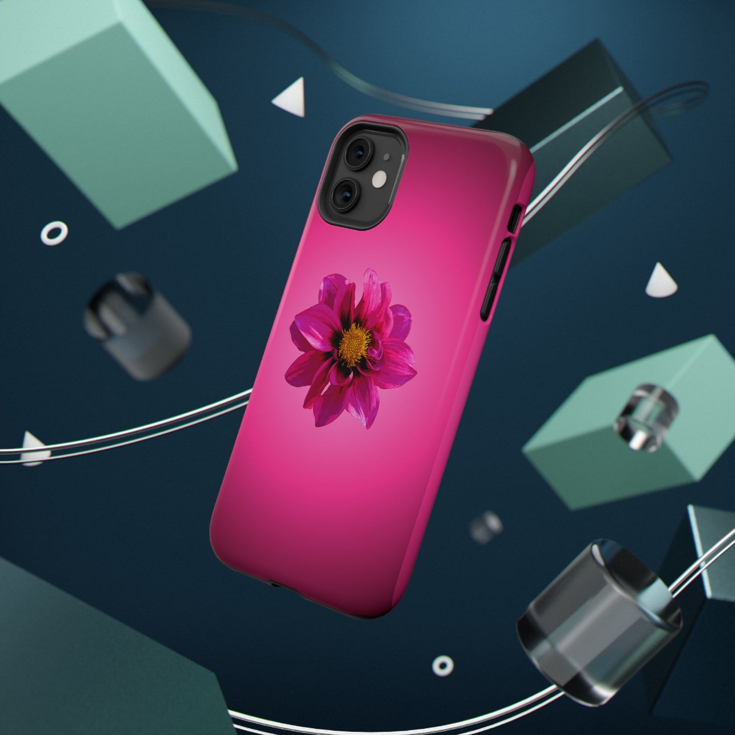 Fresh As A Daisy Case