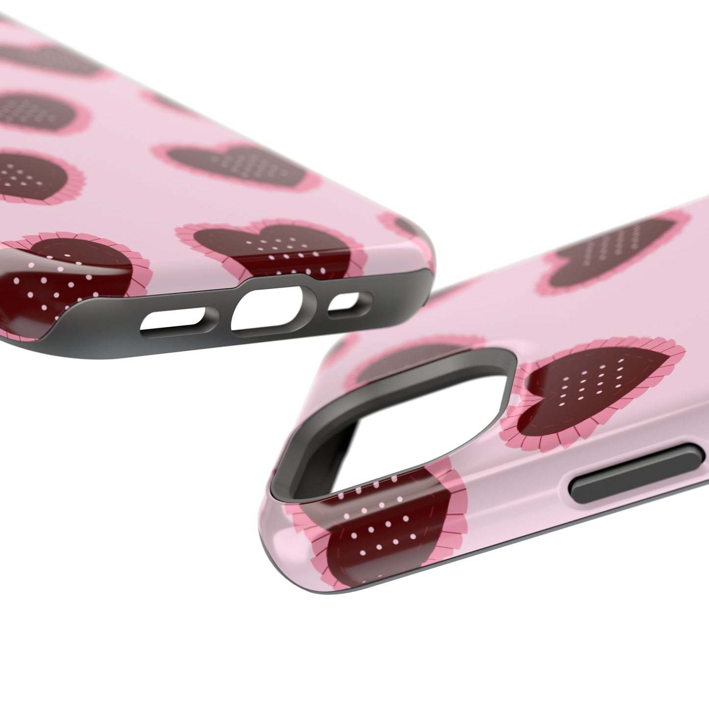 I Heart Allora Case