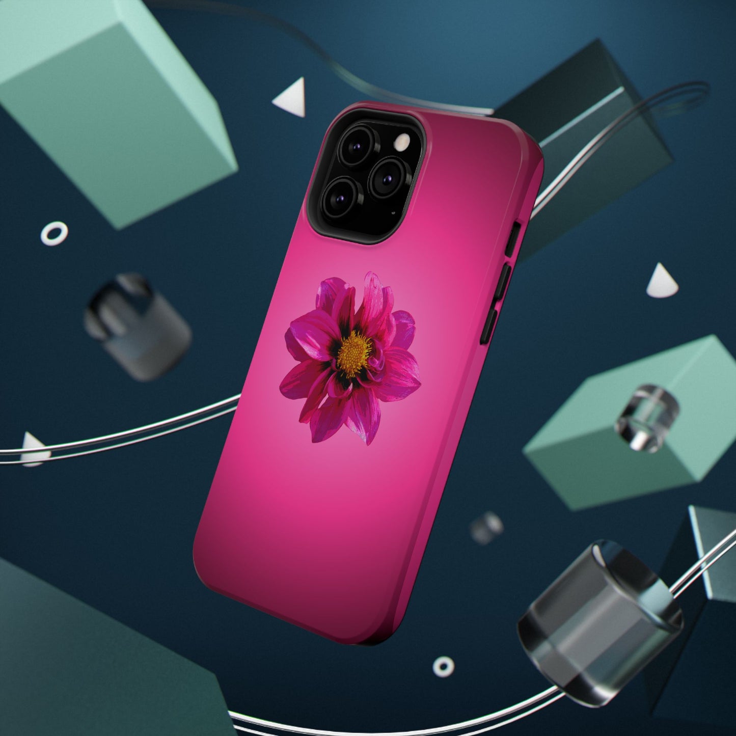 Fresh As A Daisy Case