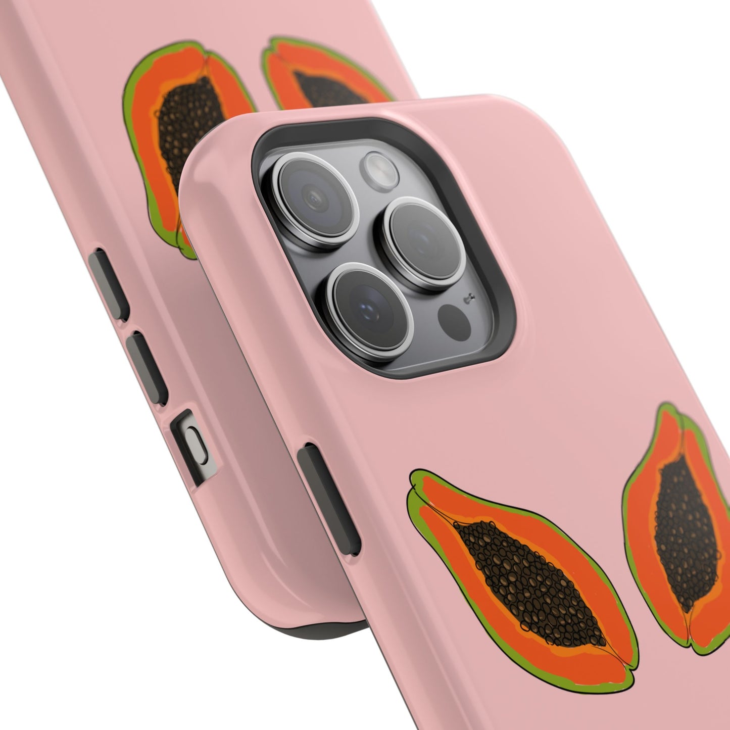 Papaya Party Case