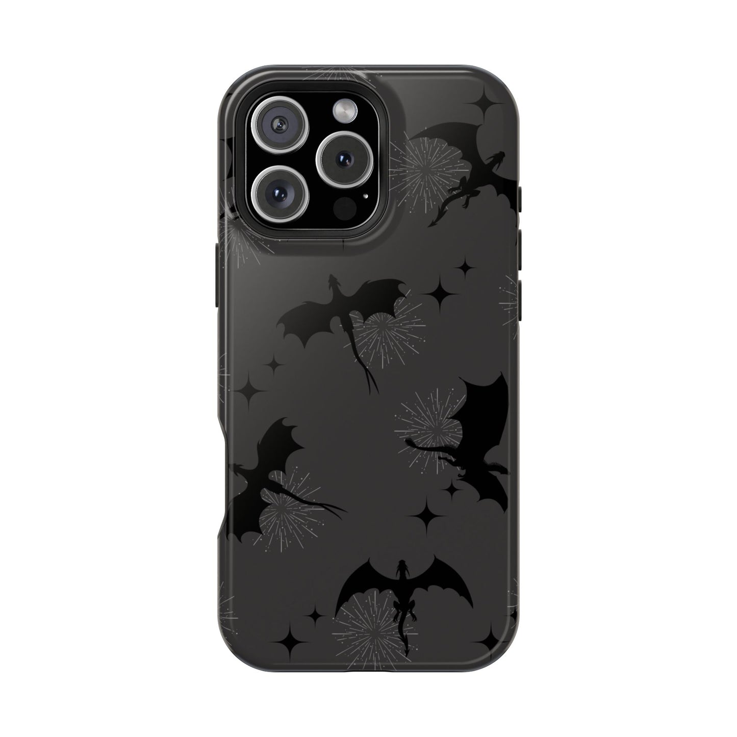 The Mother Of Dragons Case