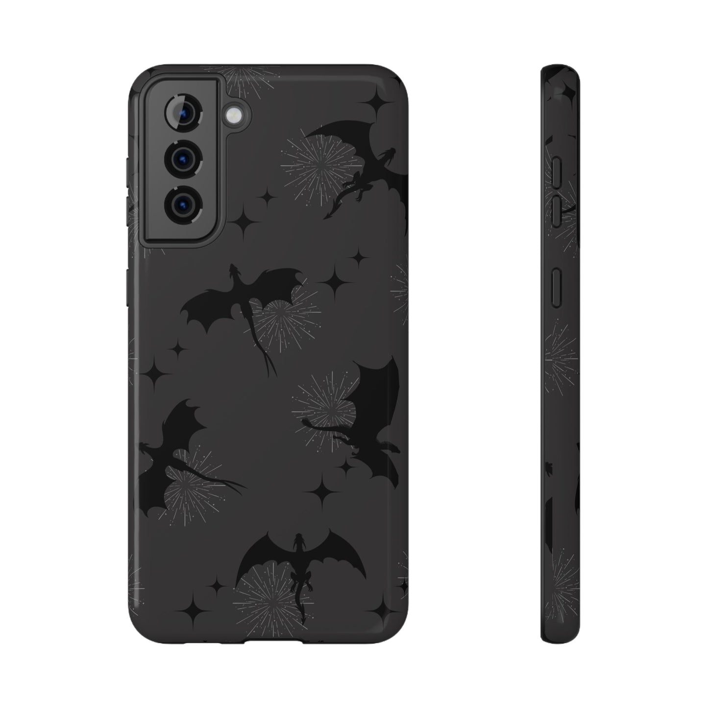 The Mother Of Dragons Case