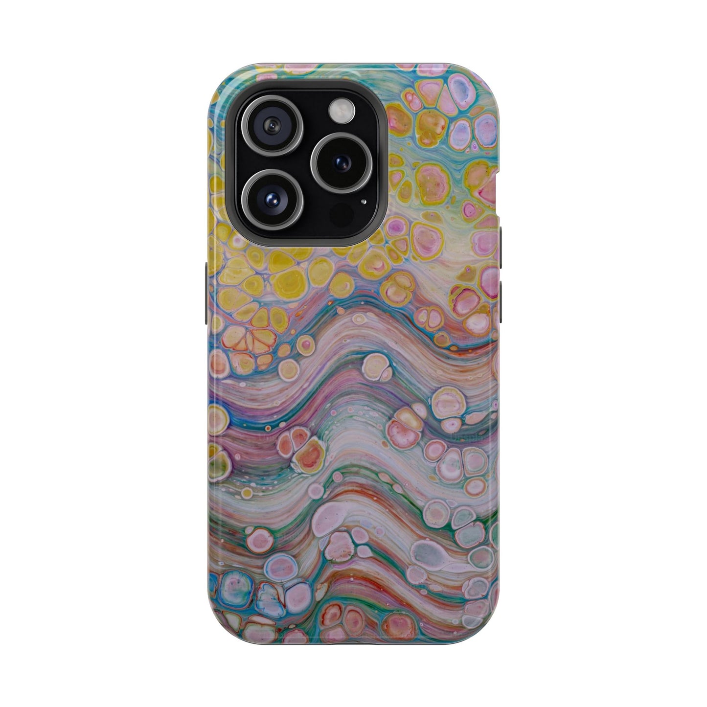 Lucid Dreams Case