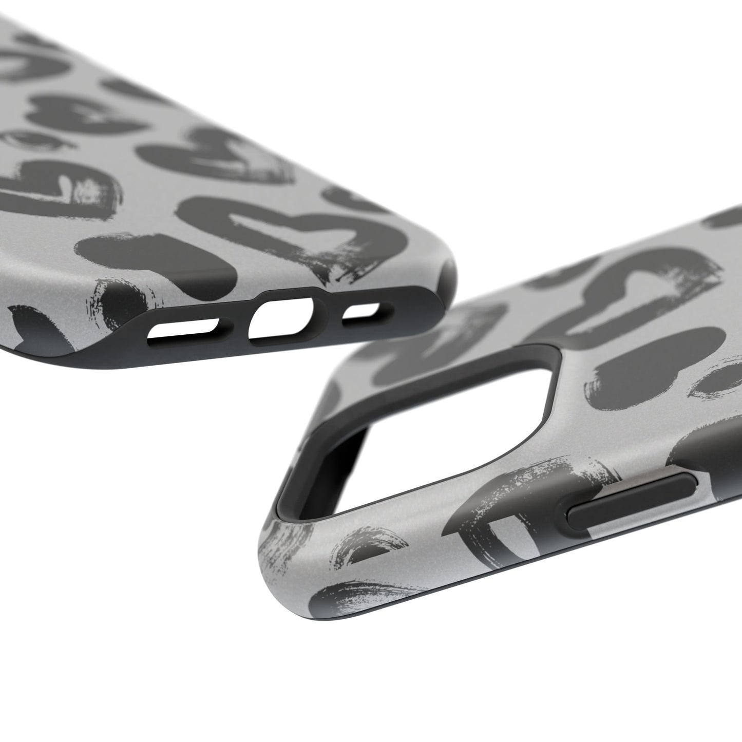 Leopard Love Case