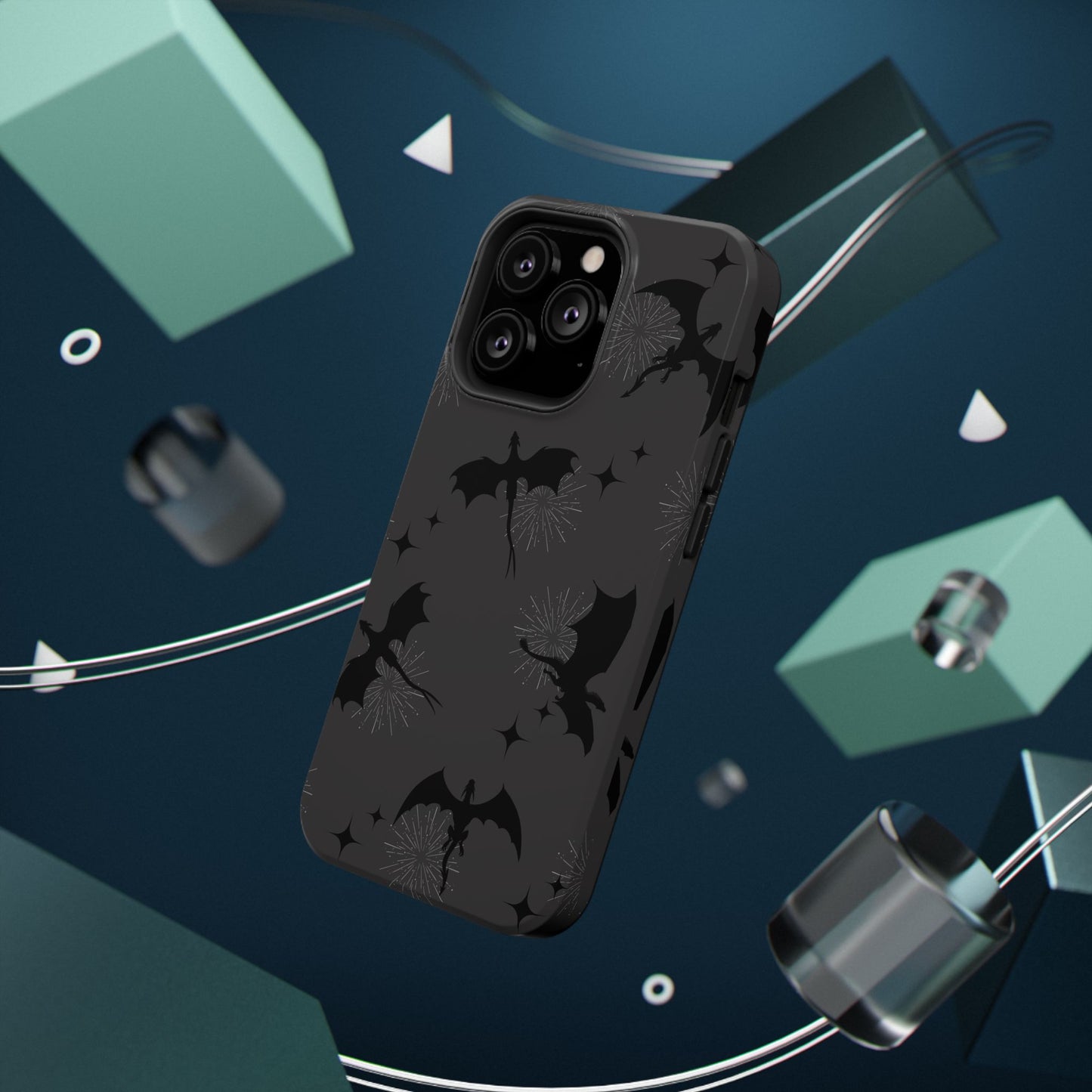 The Mother Of Dragons Case