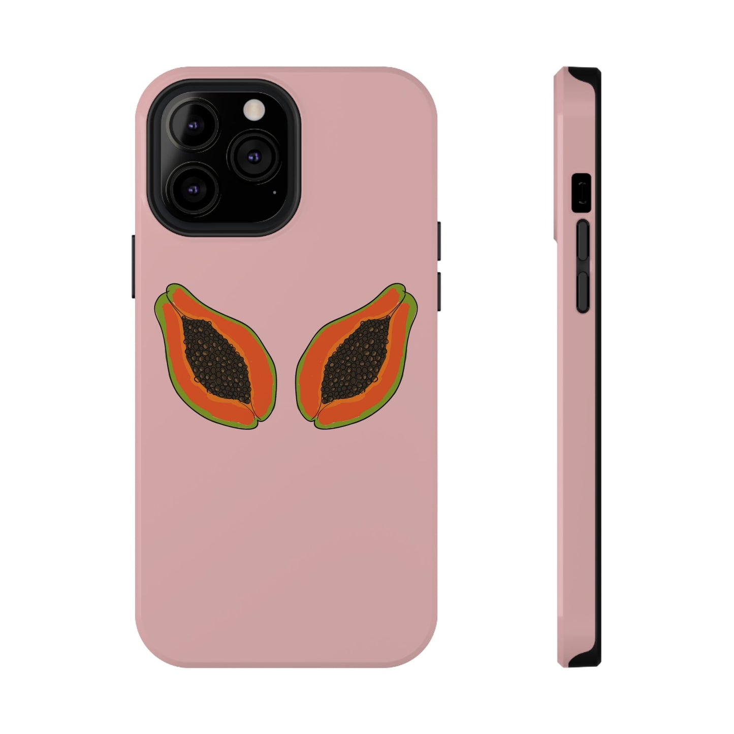 Papaya Party Case