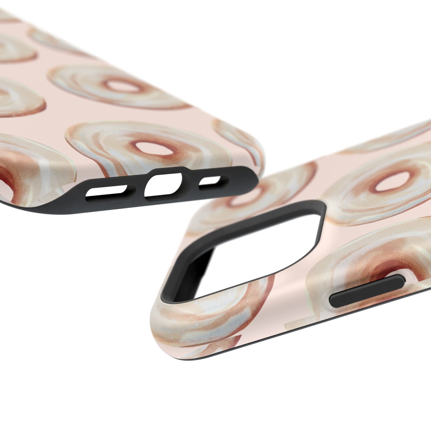 Glazed AsF Case