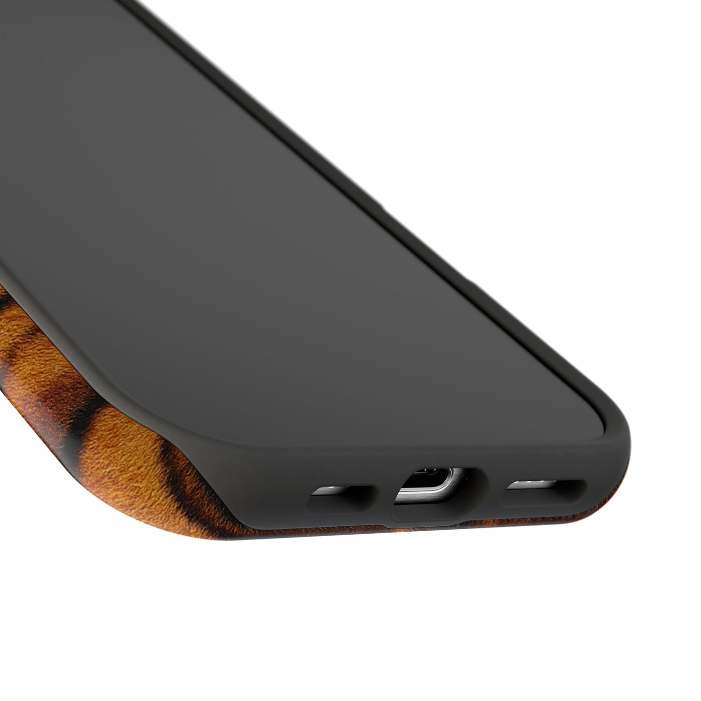 Tigress Case