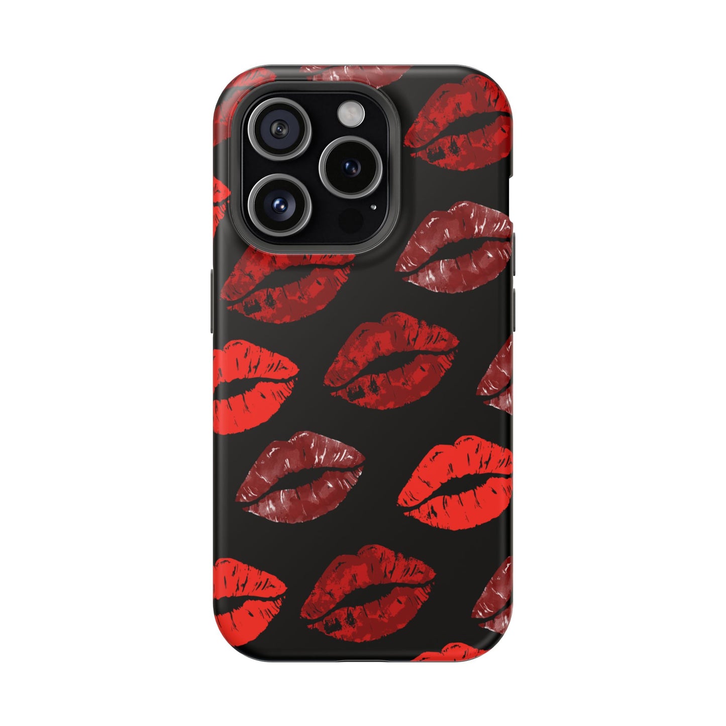 Lip Locked Case