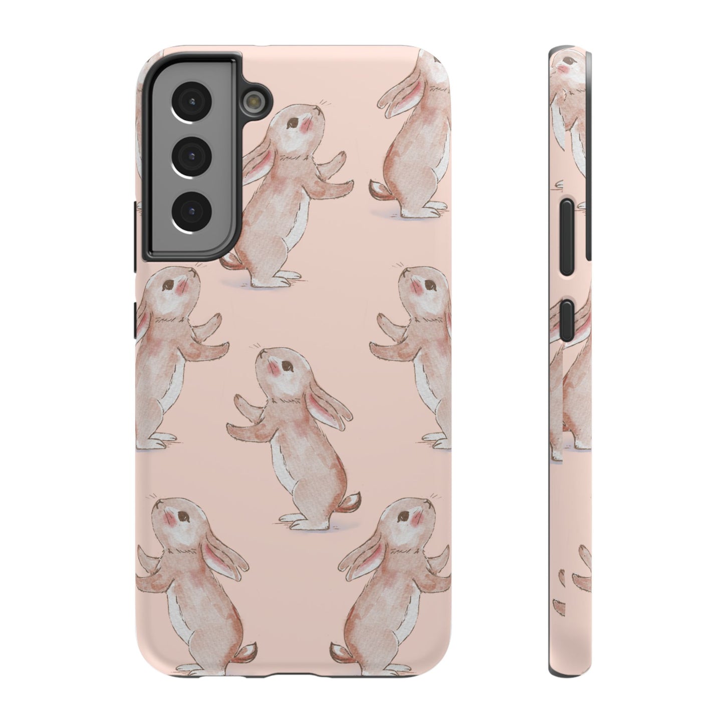 Bunnyfits Of Life Case