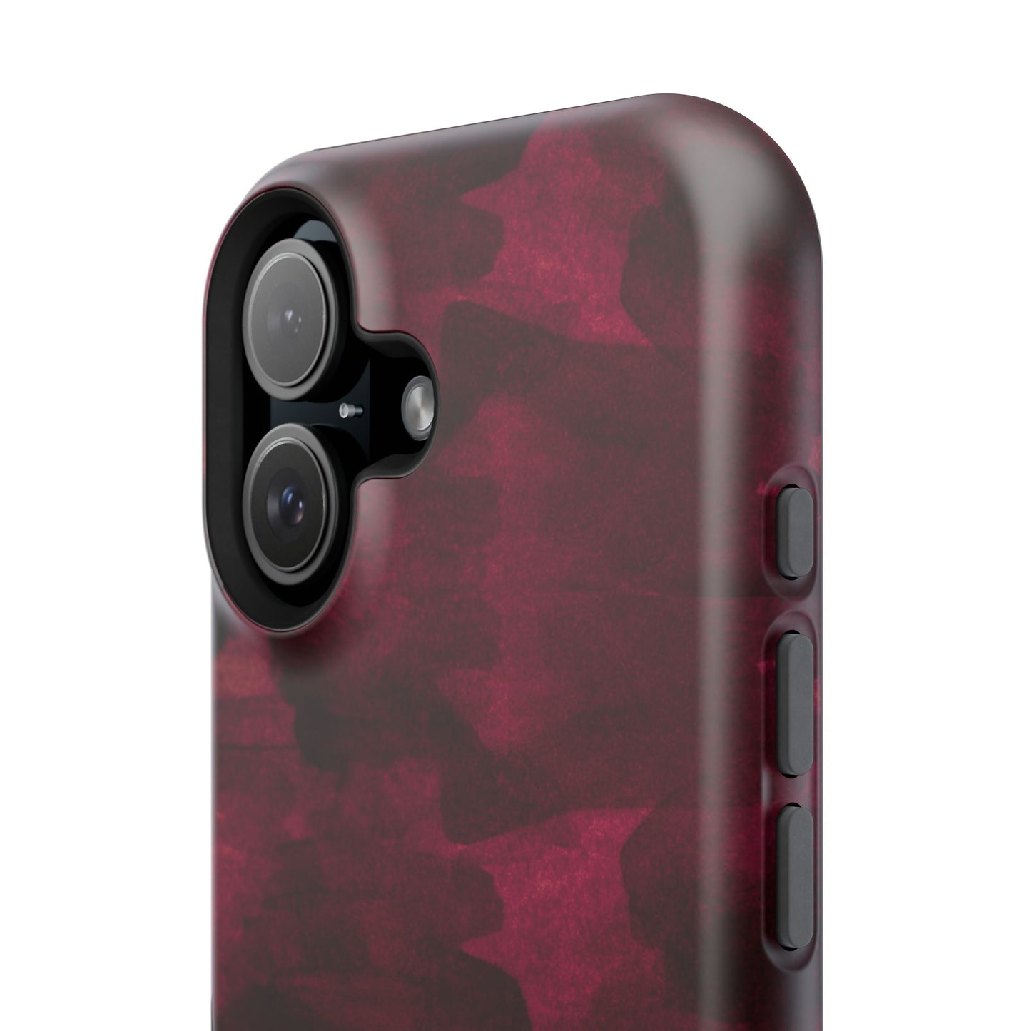 Paint It Red Case