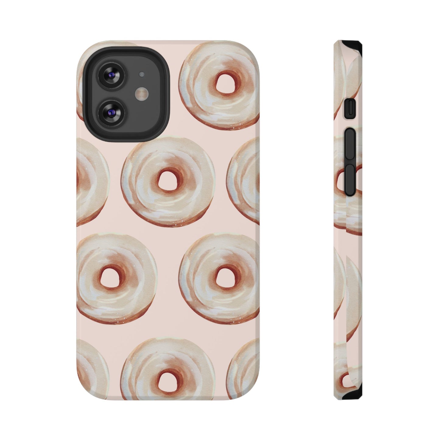 Glazed AsF Case