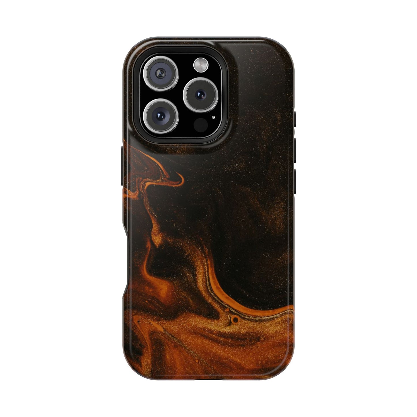 Moth to a Flame Case