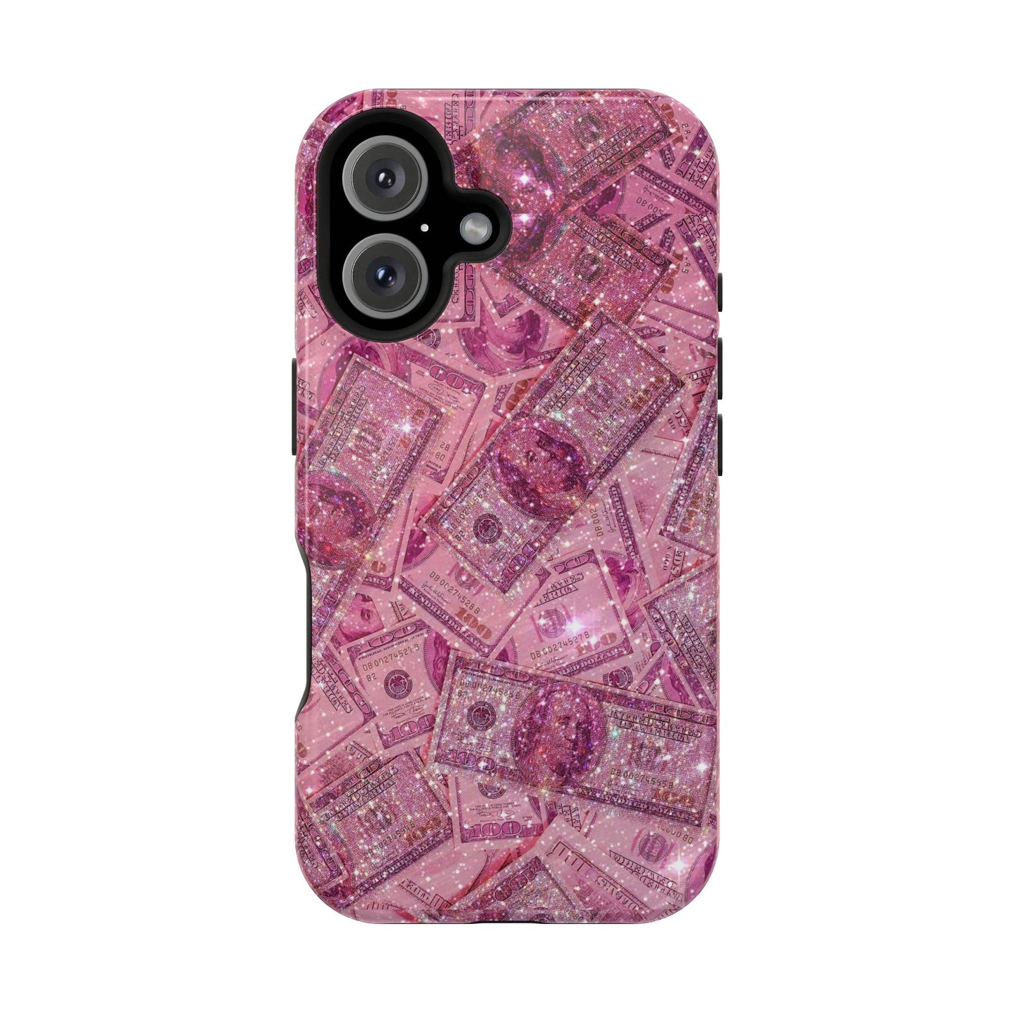 Dollar Dollar Bills Case