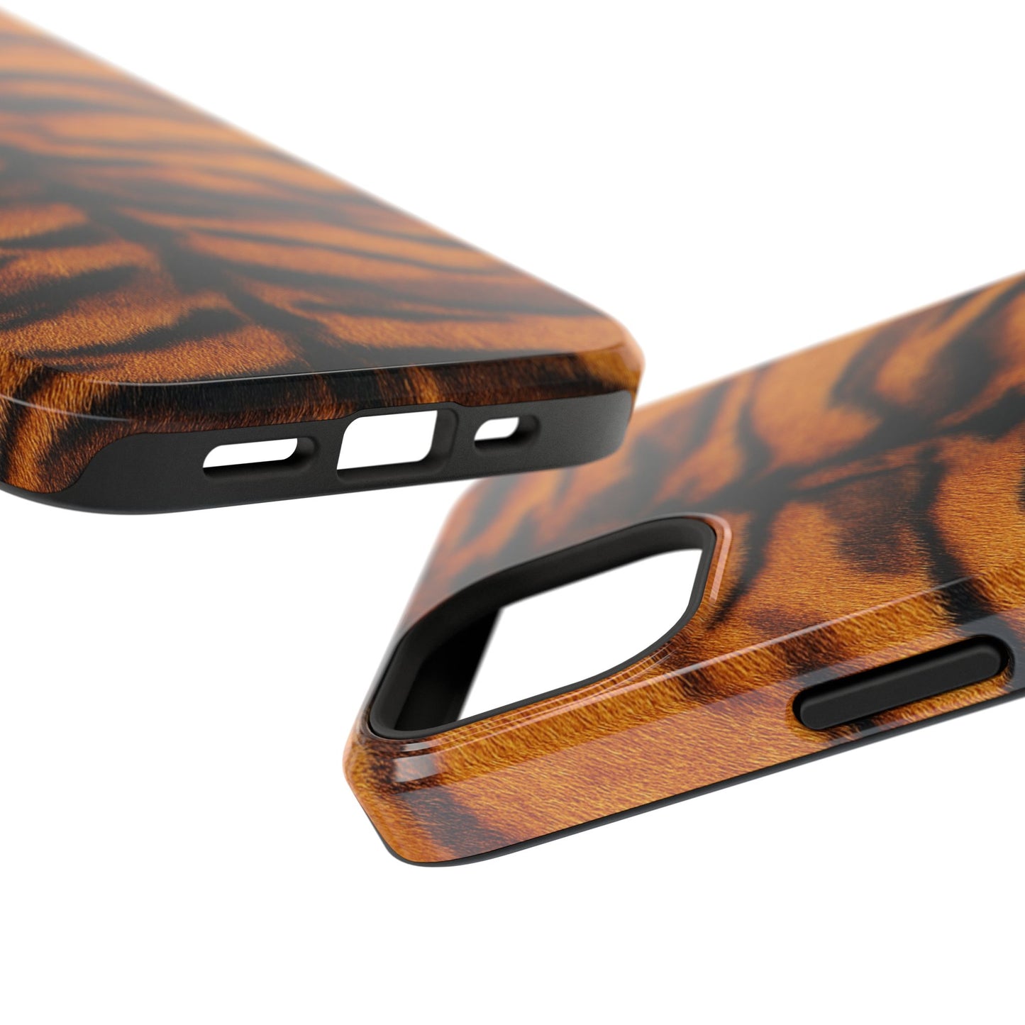 Tigress Case