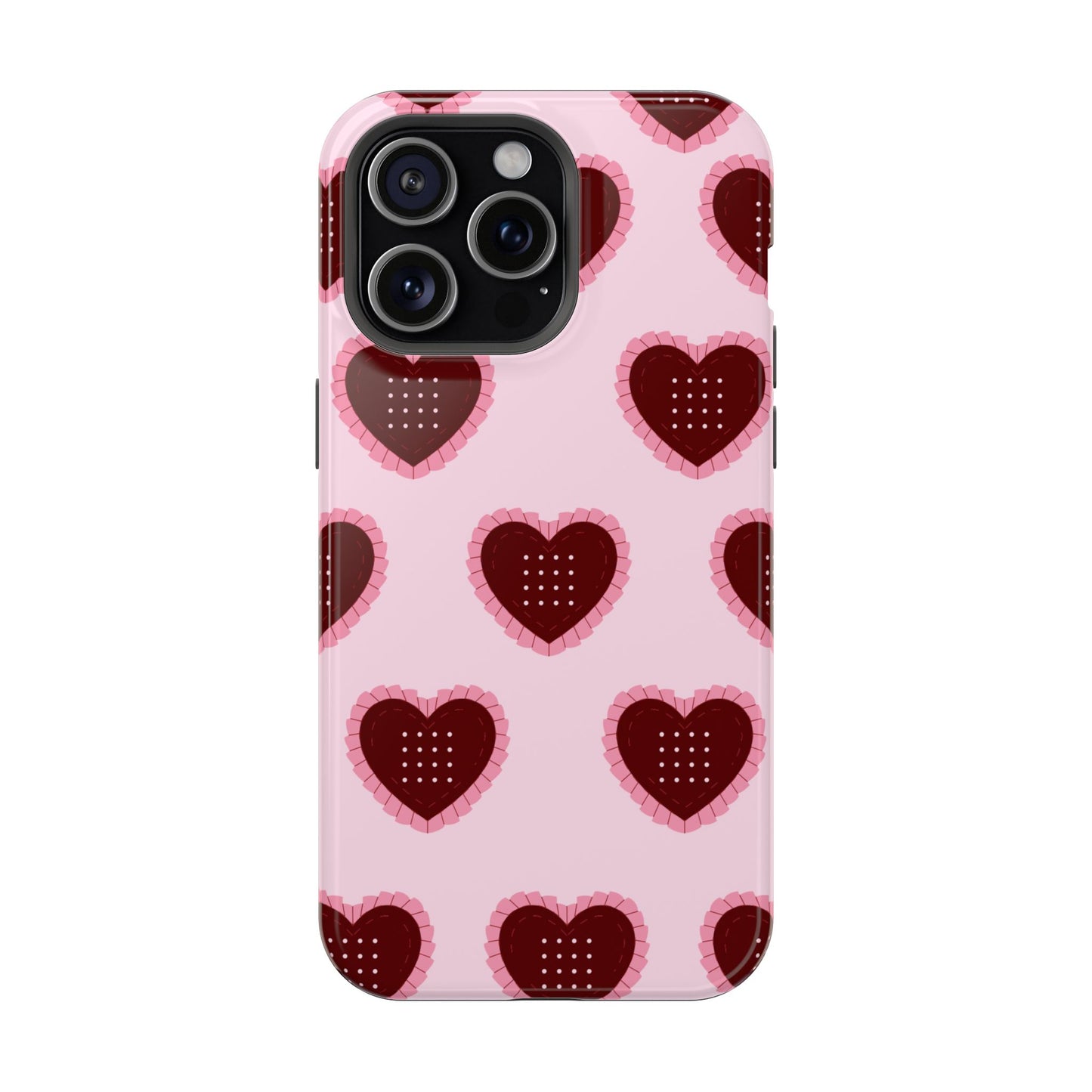 I Heart Allora Case