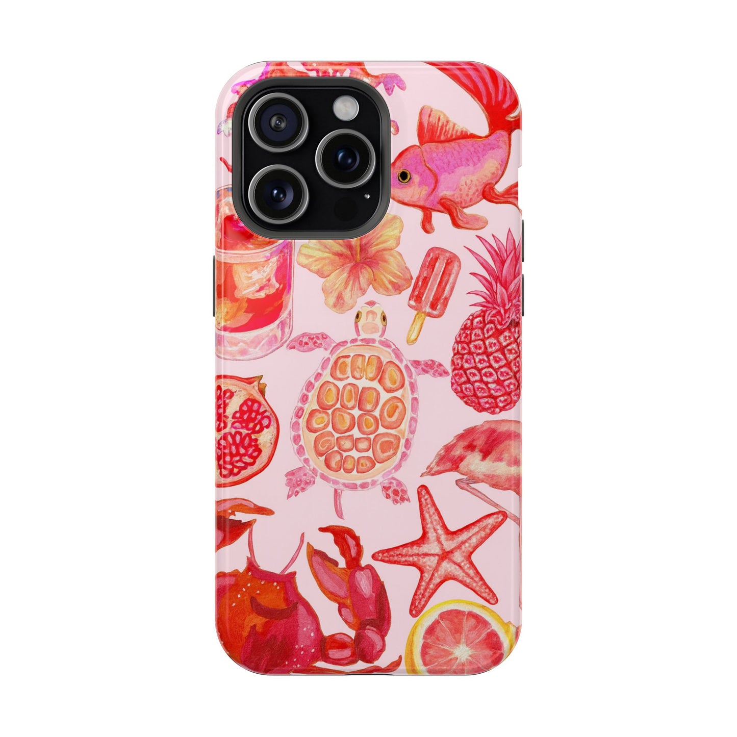 Little Bit Of Everything Case