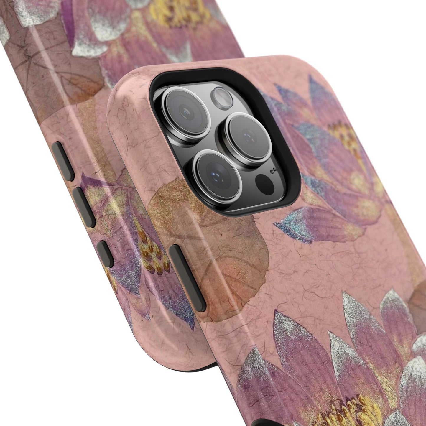Water Lillies Case