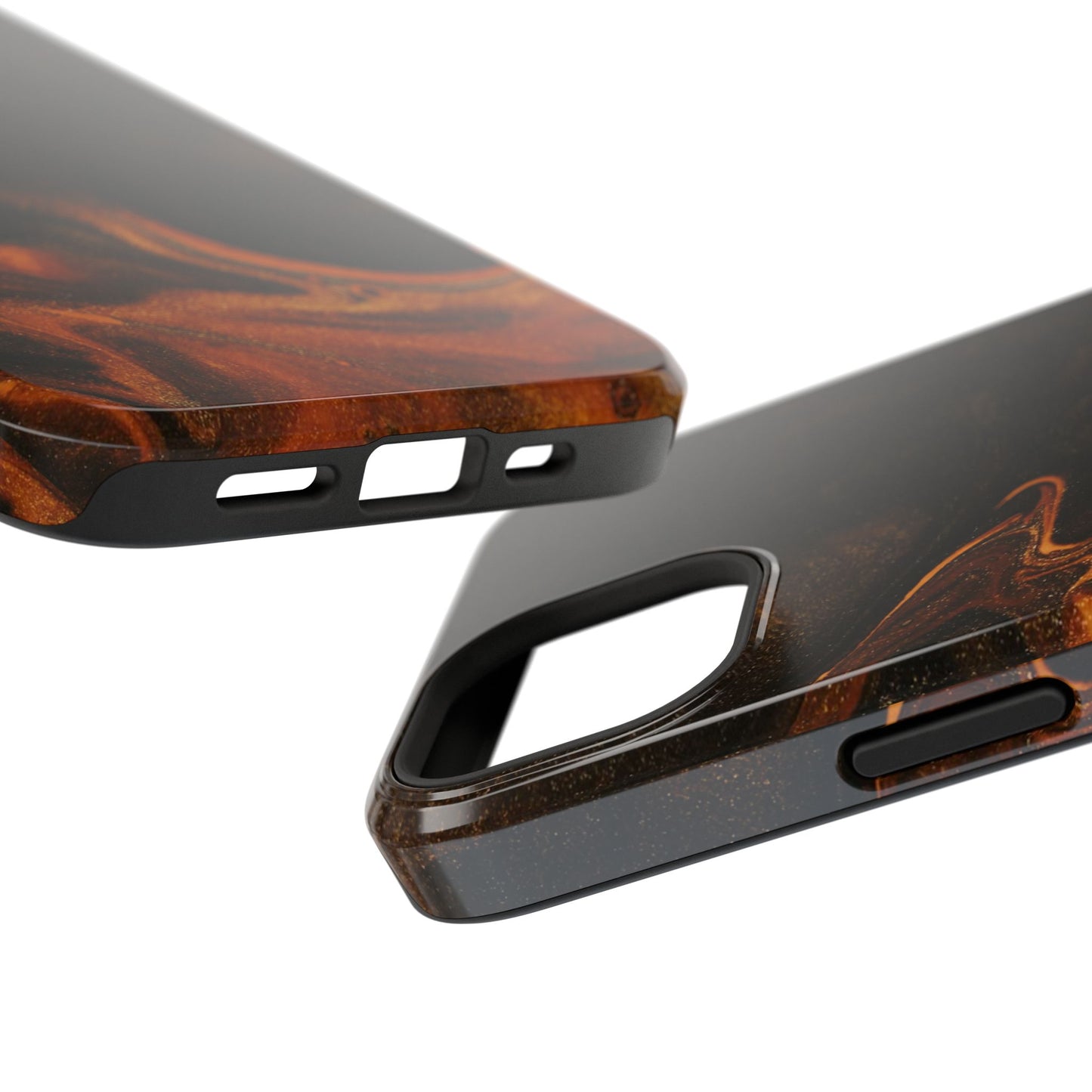 Moth to a Flame Case