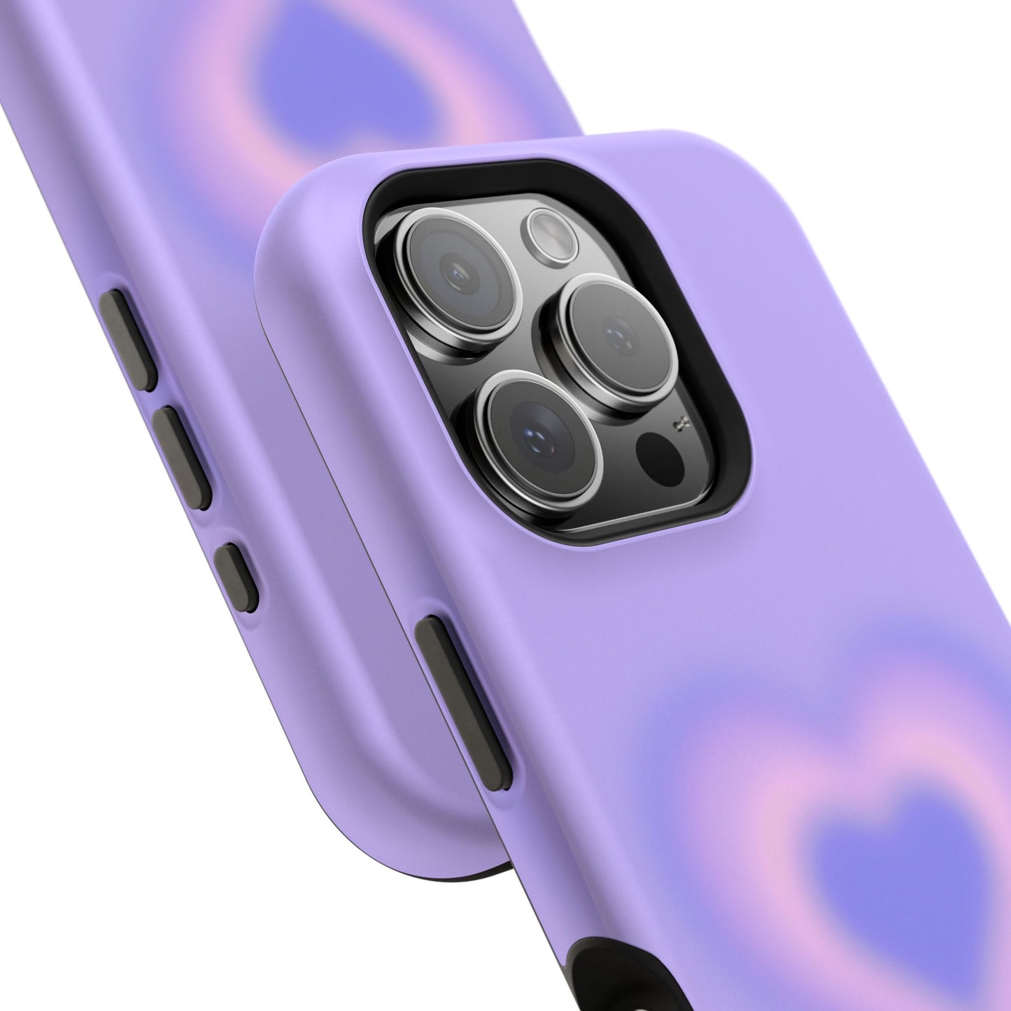 Howdy Heart Case