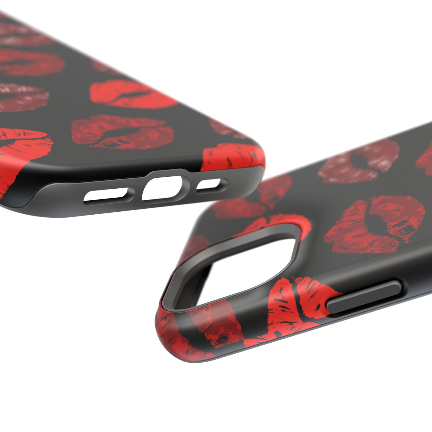 Lip Locked Case
