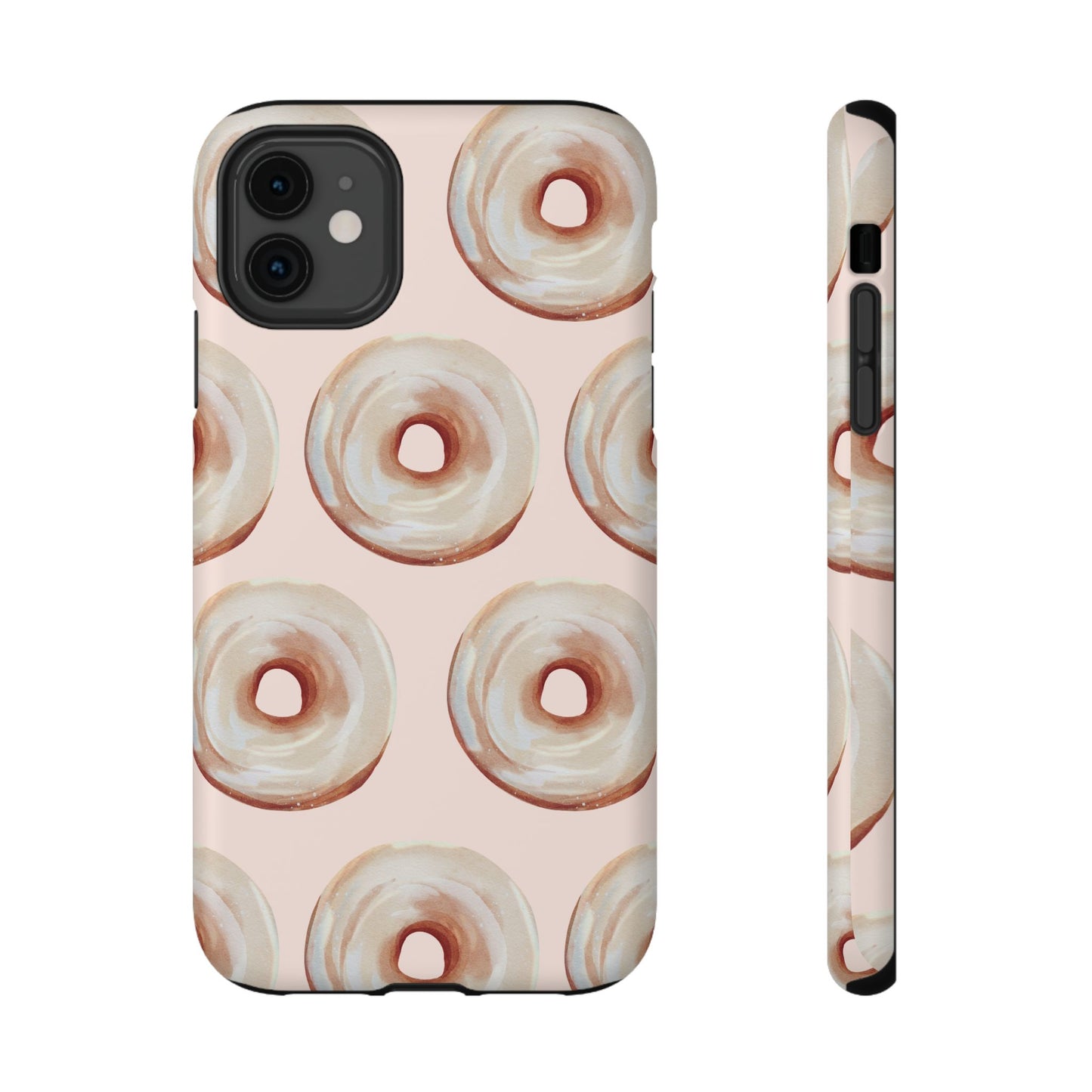 Glazed AsF Case