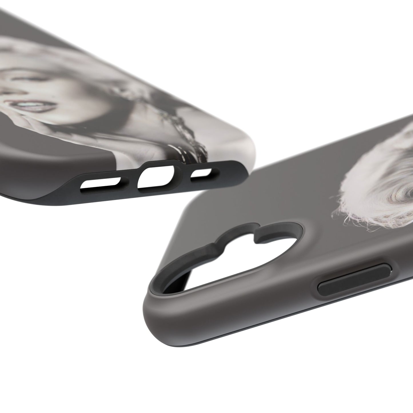 Marilyn’s Case