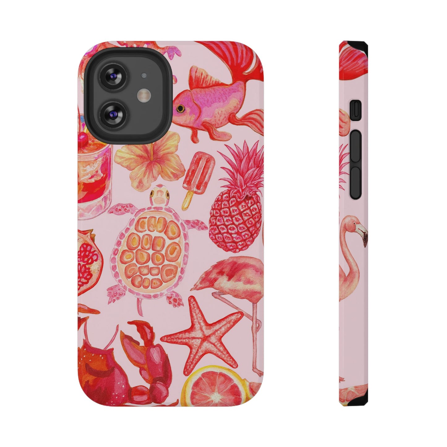 Little Bit Of Everything Case