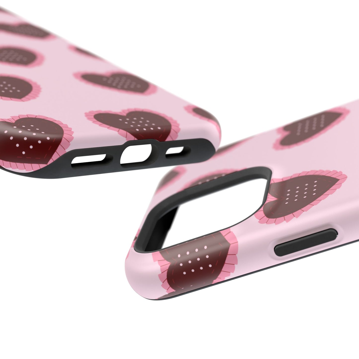 I Heart Allora Case