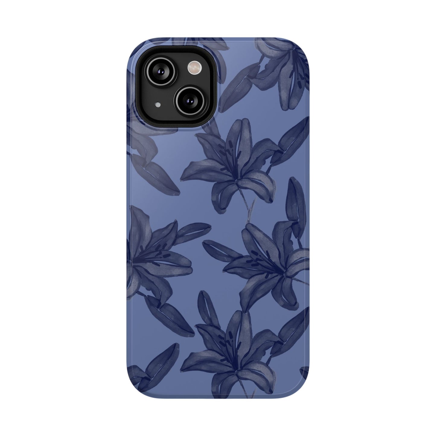 Blue Meadow Case