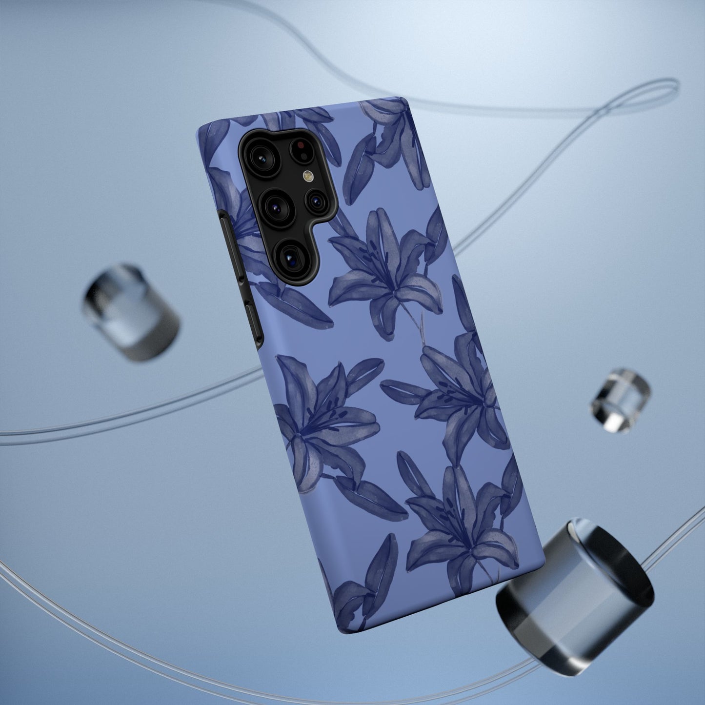 Blue Meadow Case
