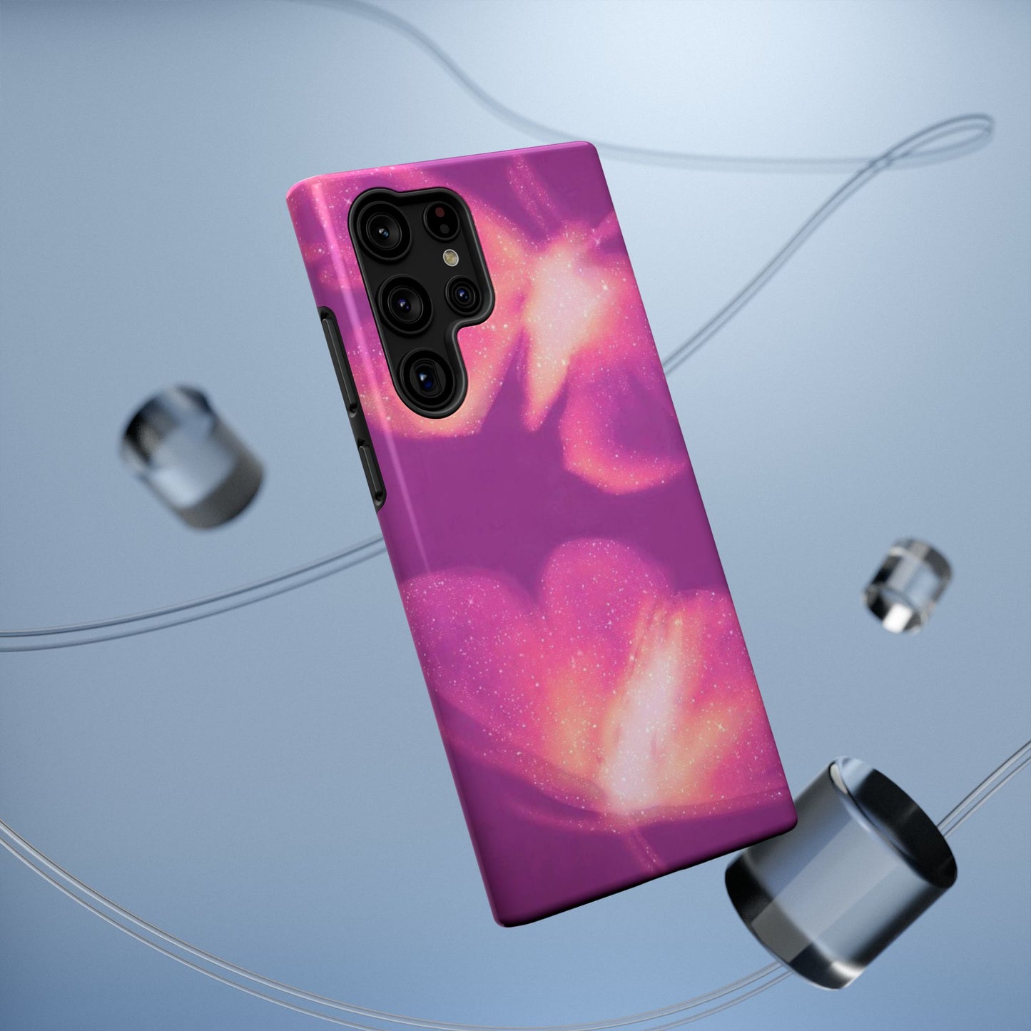 Enchanted Garden Case