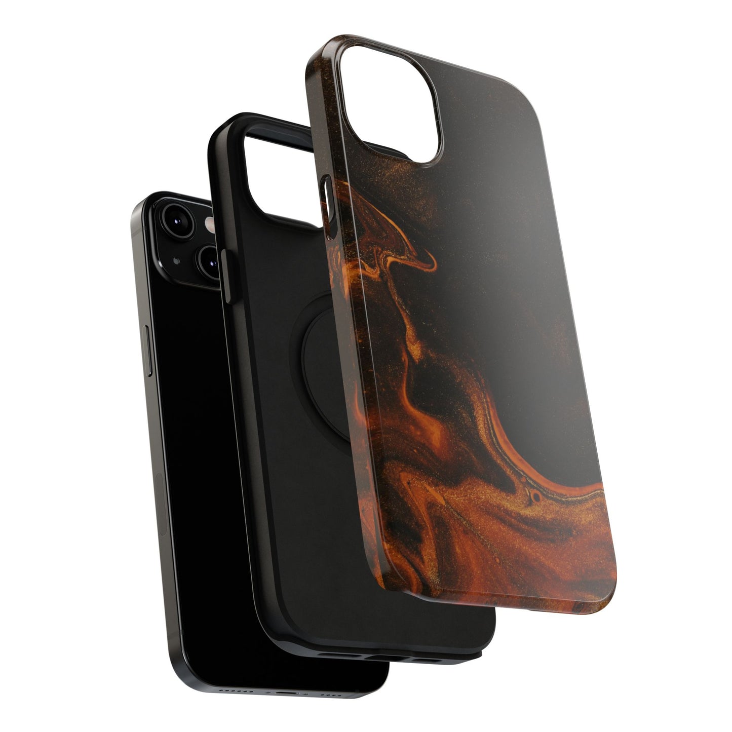Moth to a Flame Case
