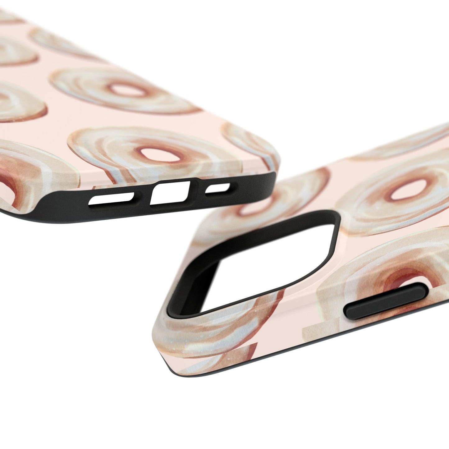 Glazed AsF Case