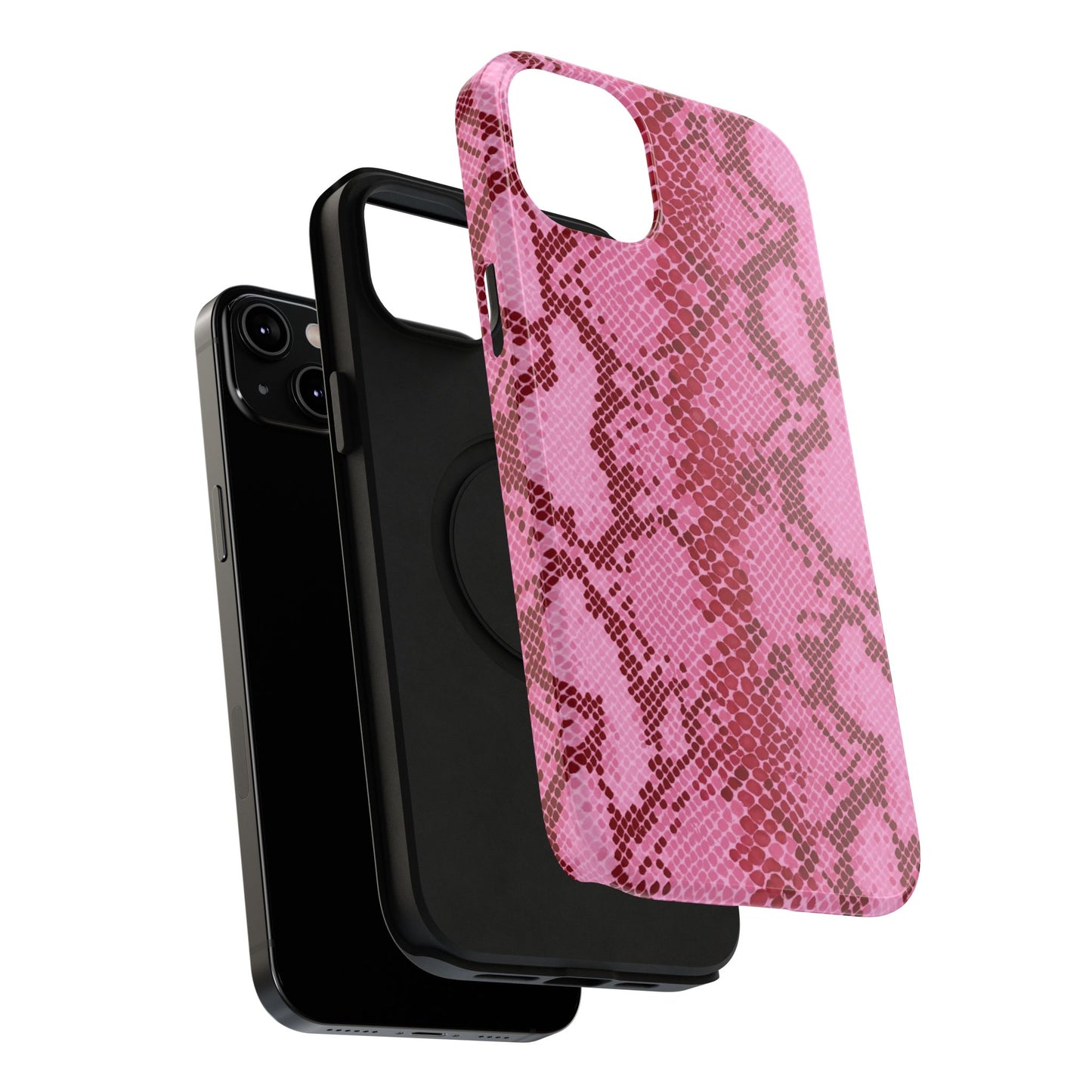 Hes a Snake Case