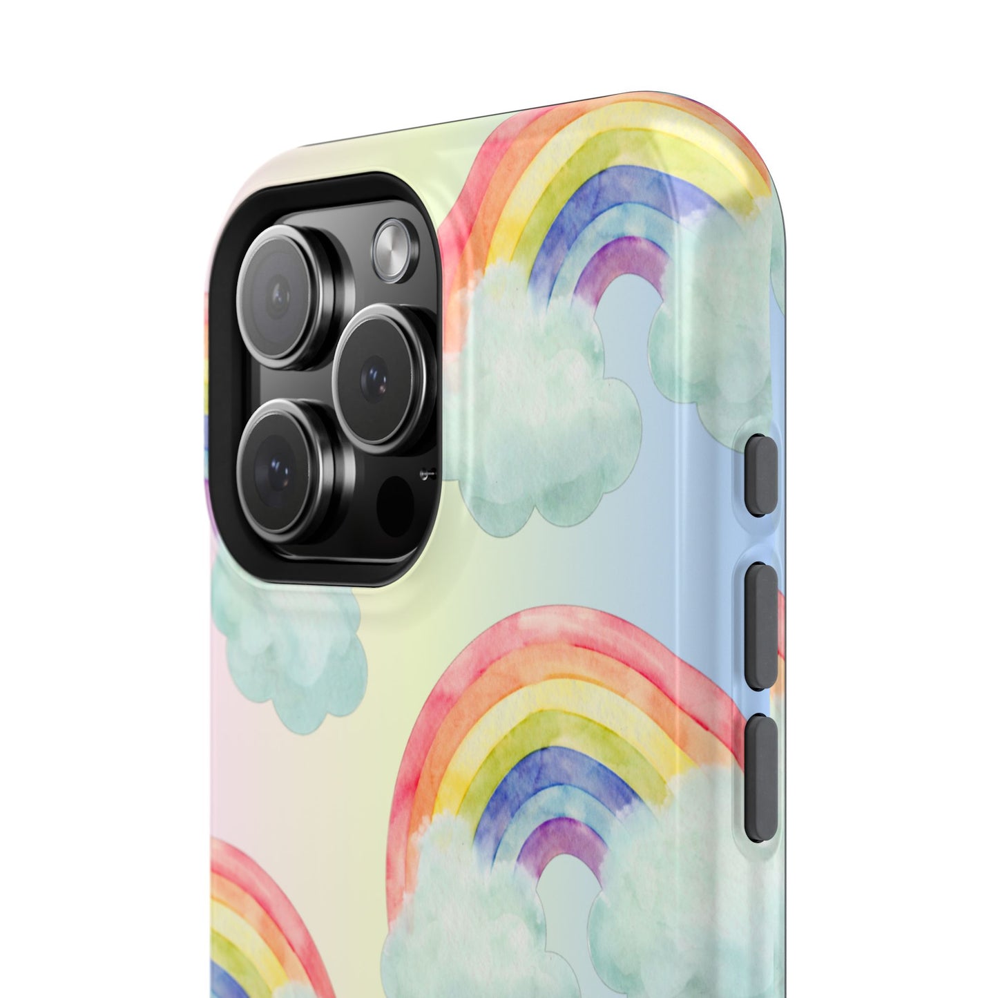 Somewhere over the Rainbow Case