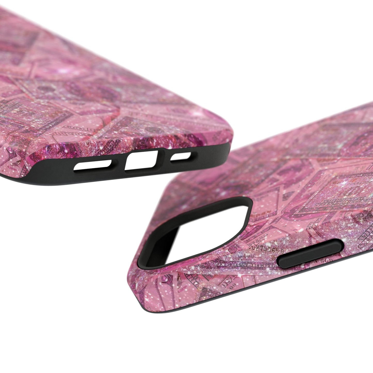 Dollar Dollar Bills Case